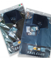 MAGLIA UOMO U7661 Tellini S.r.l. Ingrosso Abbigliamento
